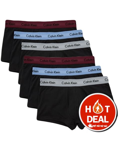 calvin klein sale ondergoed